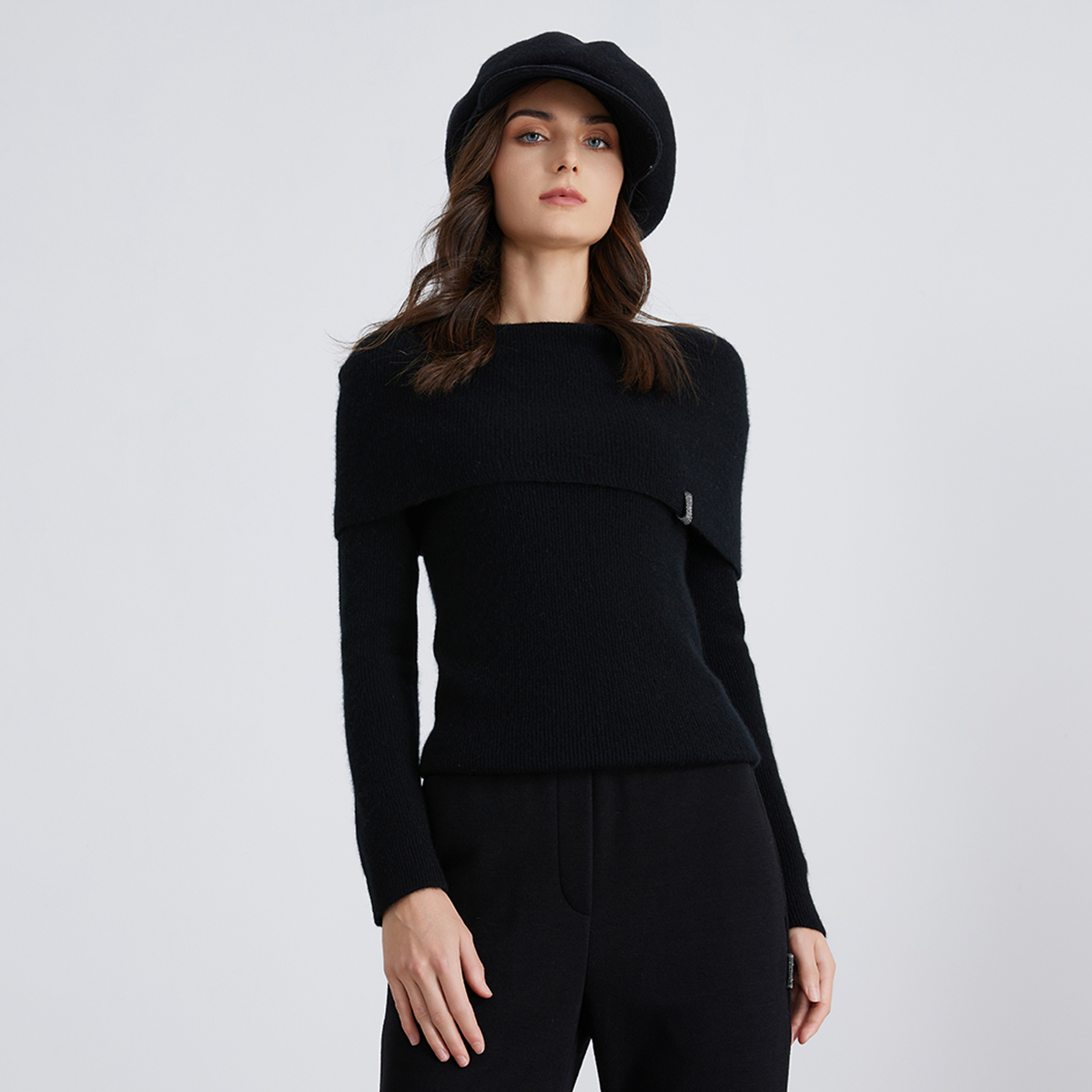 BC929 High-quality luxury bran - Winter Clothing Brand บทวิจารณ์และราคา
