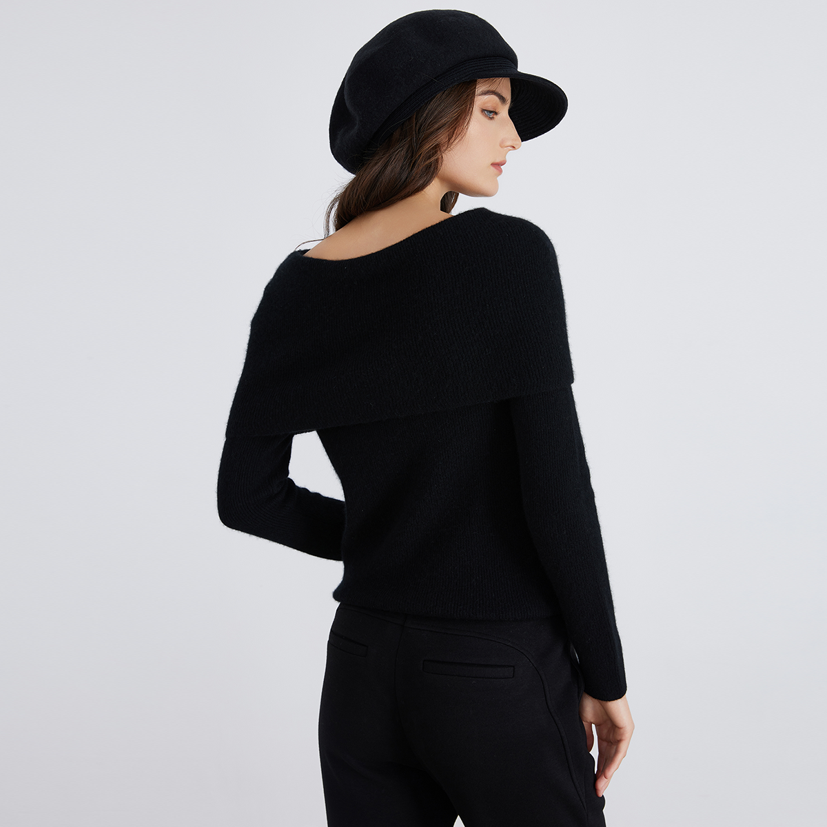 BC929 High-quality luxury bran - Winter Clothing Brand บทวิจารณ์และราคา