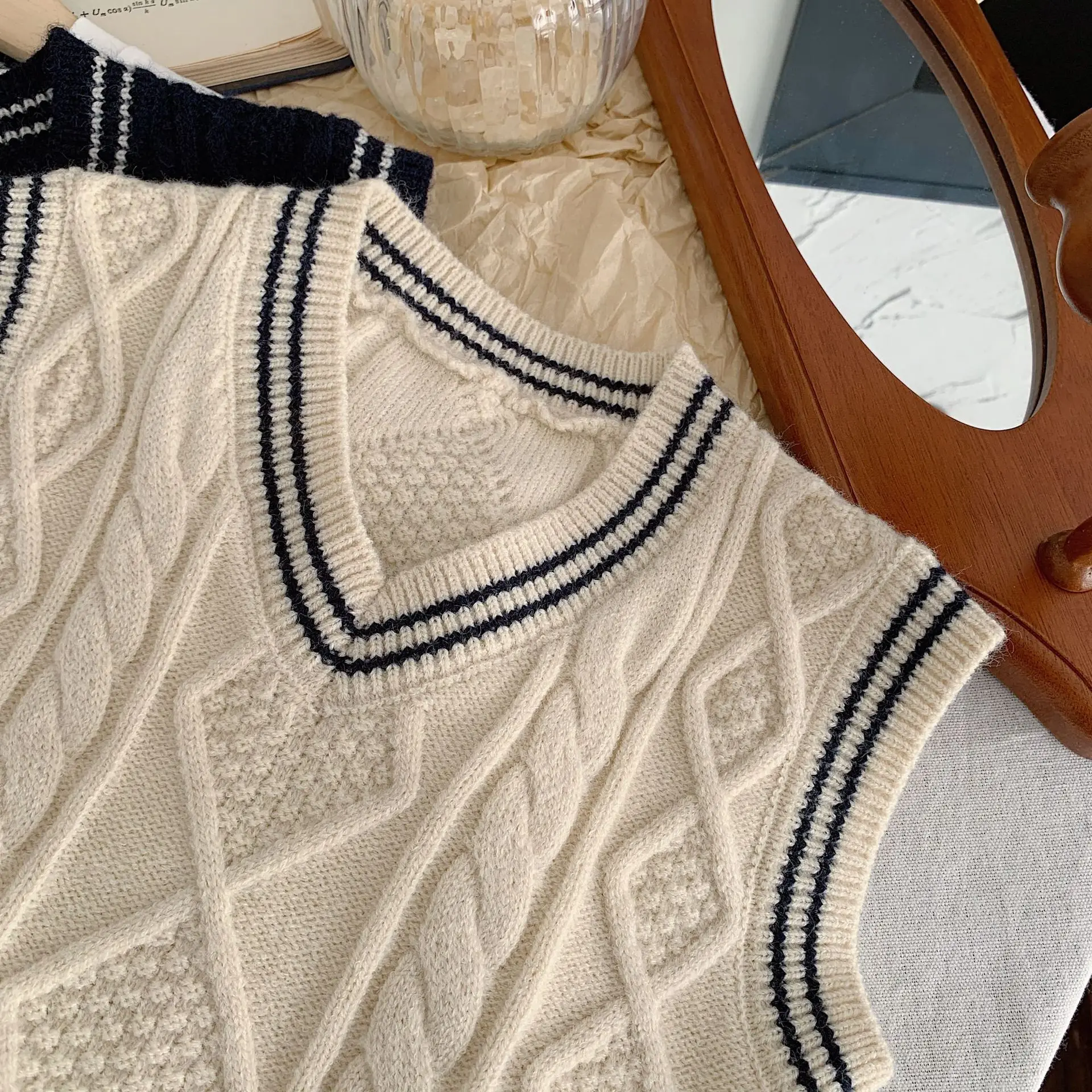 Children's Vest Autumn Baby Ki - Winter Clothing Activity บทวิจารณ์และราคา