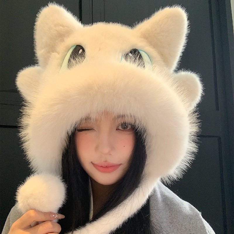 Potdemiel 2025 New Dragon Tami - Winter Clothing Cute บทวิจารณ์และราคา