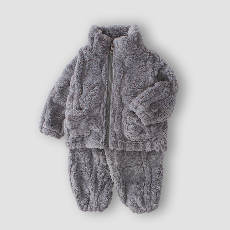 New Winter Baby Clothes Childr - Winter Clothing Toddler บทวิจารณ์และราคา