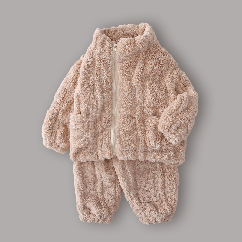 New Winter Baby Clothes Childr - Winter Clothing Toddler บทวิจารณ์และราคา